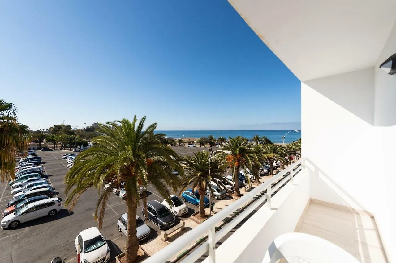 Apartment 2 Min Walk To Beach - Private Terrace - Some With Sea Views La Playa de Arguineguin Spain