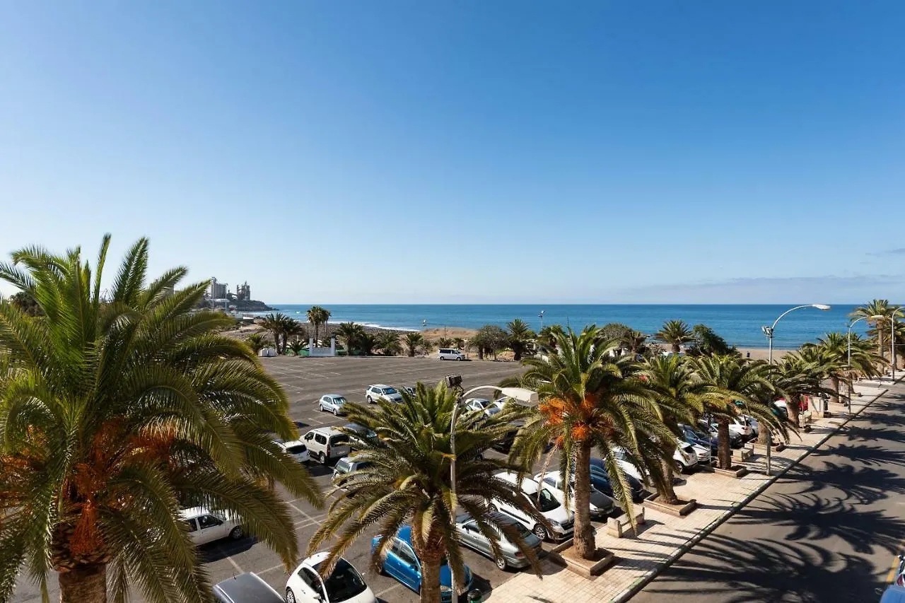 2 Min Walk To Beach - Private Terrace - Some With Sea Views location