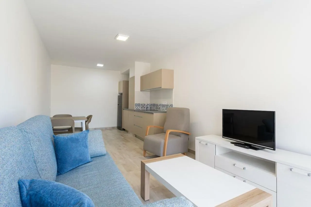 Apartment 2 Min Walk To Beach - Private Terrace - Some With Sea Views La Playa de Arguineguin