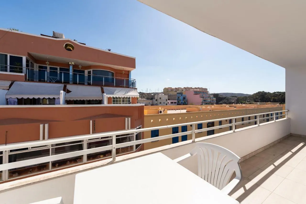 2 Min Walk To Beach - Private Terrace - Some With Sea Views La Playa de Arguineguin 0*,