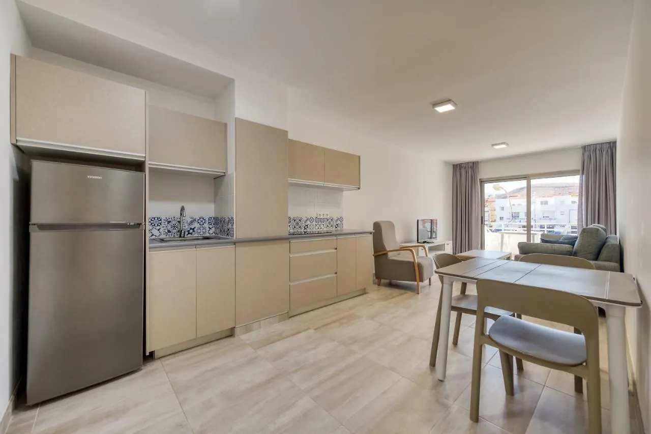 2 Min Walk To Beach - Private Terrace - Some With Sea Views La Playa de Arguineguin 0*,  Spain