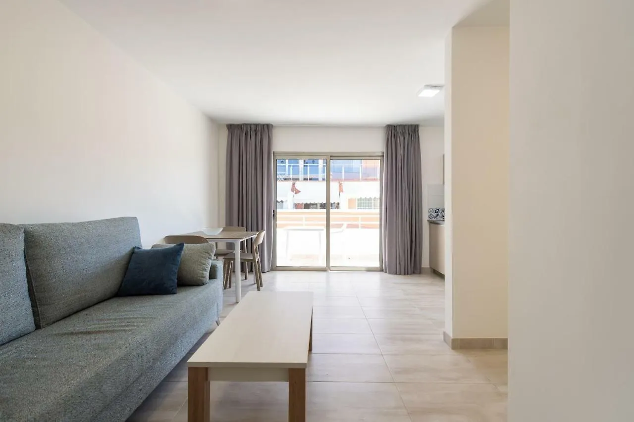 Apartment 2 Min Walk To Beach - Private Terrace - Some With Sea Views La Playa de Arguineguin