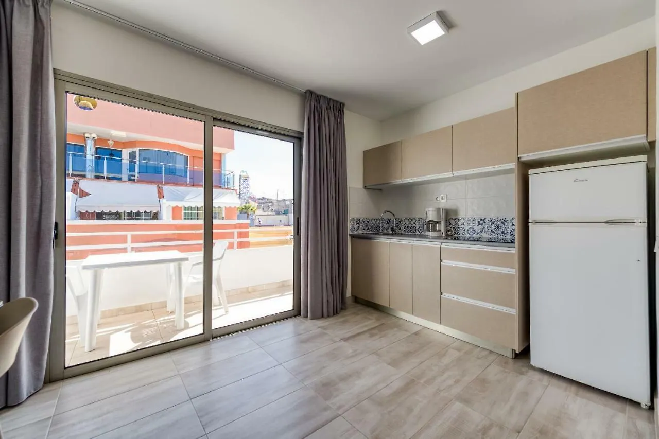 Apartment 2 Min Walk To Beach - Private Terrace - Some With Sea Views La Playa de Arguineguin