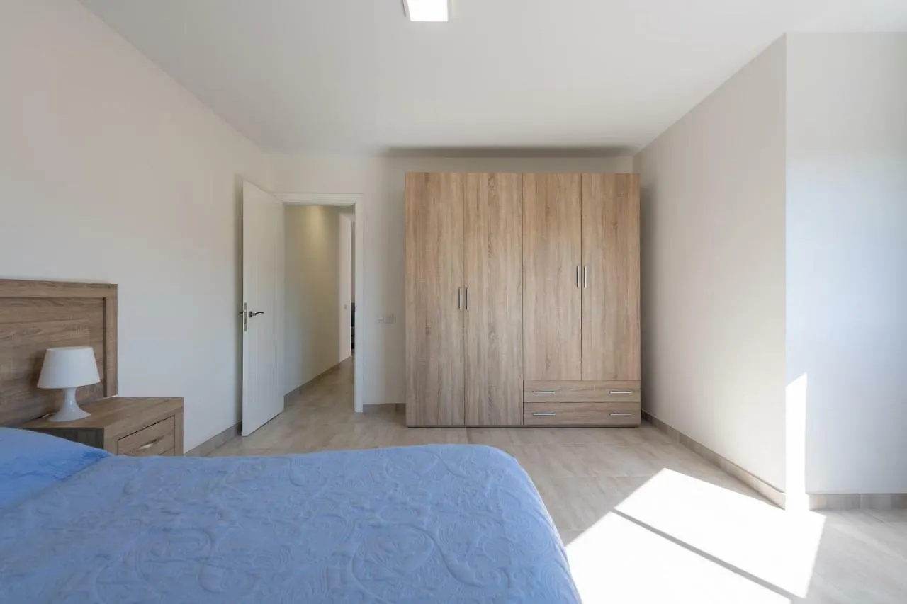 2 Min Walk To Beach - Private Terrace - Some With Sea Views La Playa de Arguineguin 0*,  Spain