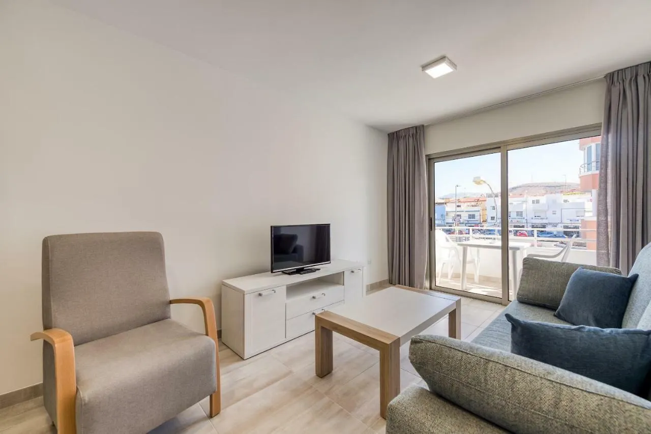 Apartment 2 Min Walk To Beach - Private Terrace - Some With Sea Views La Playa de Arguineguin