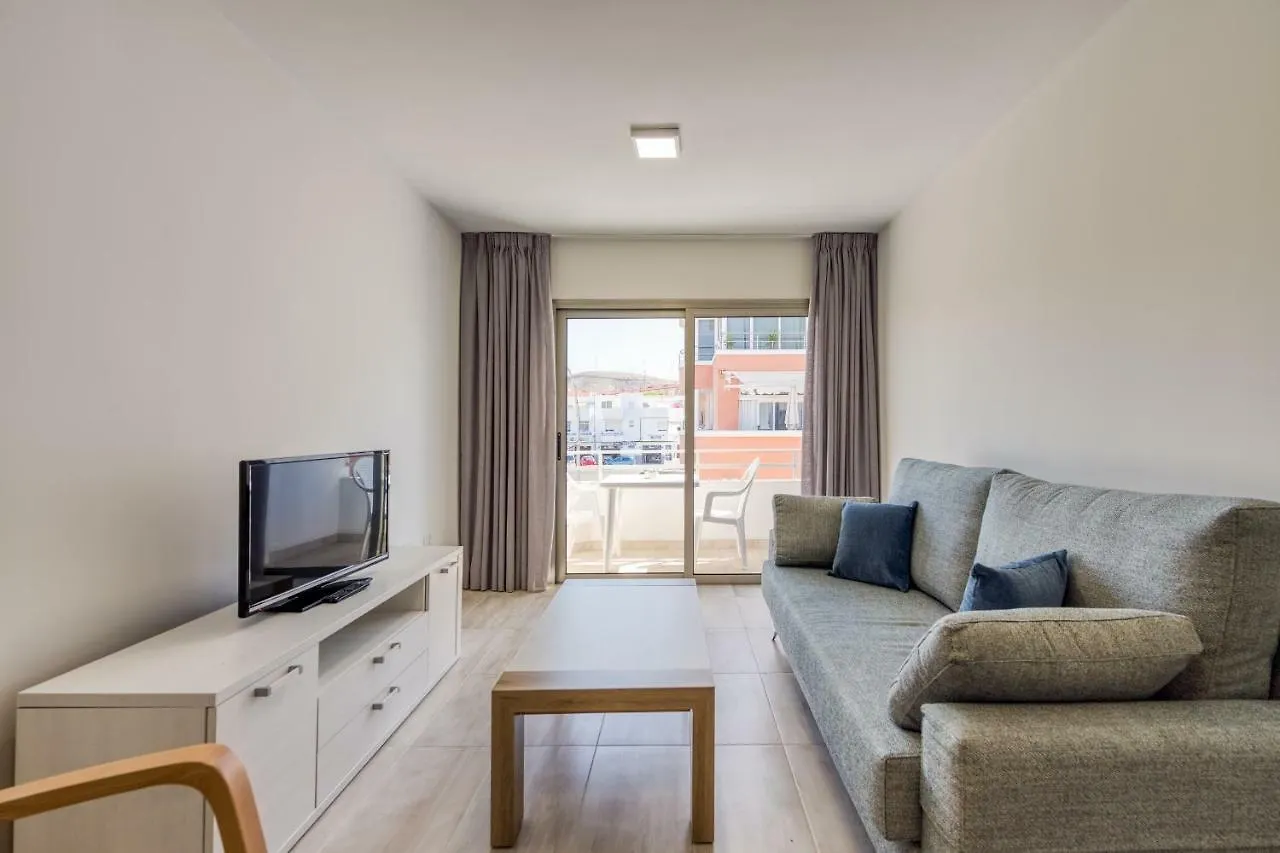 Apartment 2 Min Walk To Beach - Private Terrace - Some With Sea Views La Playa de Arguineguin Spain