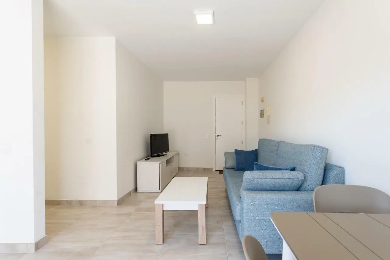 2 Min Walk To Beach - Private Terrace - Some With Sea Views La Playa de Arguineguin 0*,
