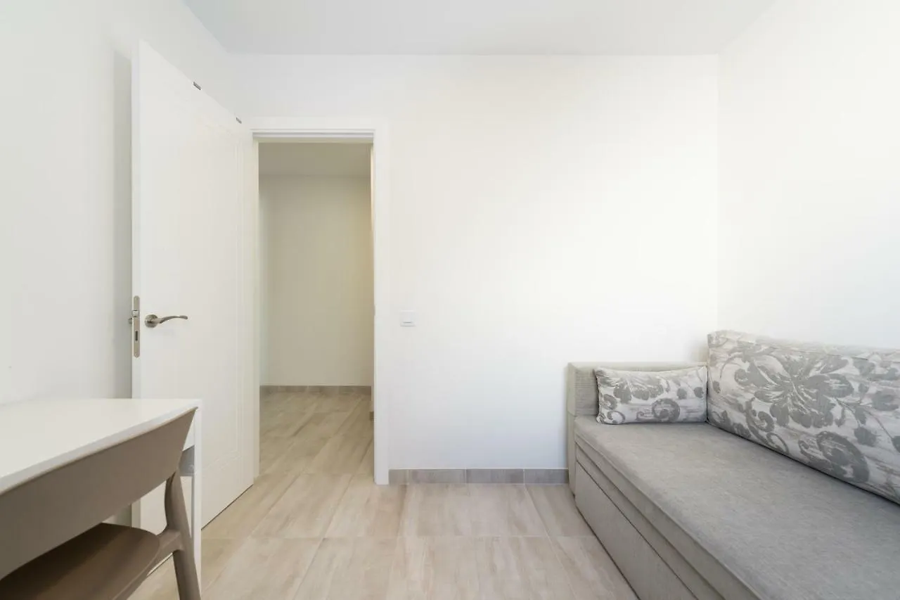 2 Min Walk To Beach - Private Terrace - Some With Sea Views La Playa de Arguineguin Apartment