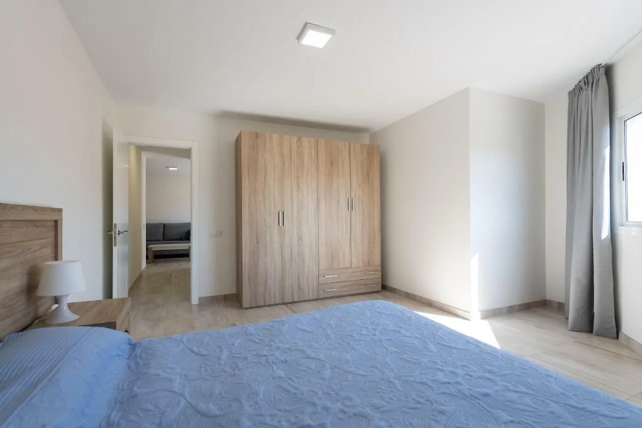 2 Min Walk To Beach - Private Terrace - Some With Sea Views La Playa de Arguineguin Apartment
