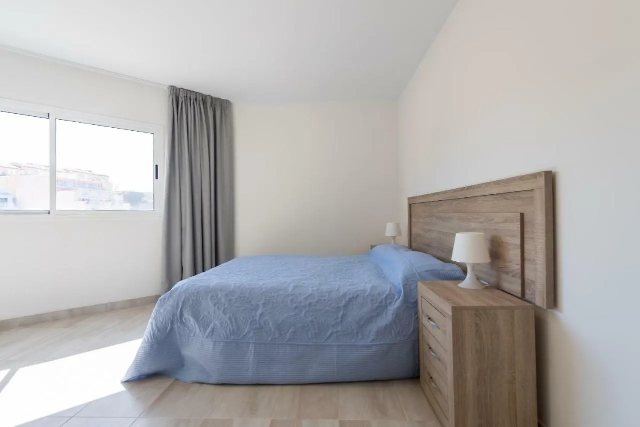 2 Min Walk To Beach - Private Terrace - Some With Sea Views La Playa de Arguineguin