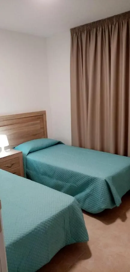2 Min Walk To Beach - Private Terrace - Some With Sea Views La Playa de Arguineguin Spain