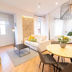 Chinitas Urban Appartement Málaga