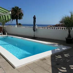 Loma Dos, Arguineguin Apartamento