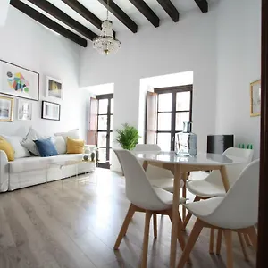  Apartamento San Fernando 27 España