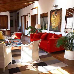  Appartement Platanera